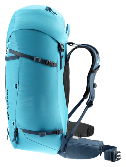 Guide 42+8 SL