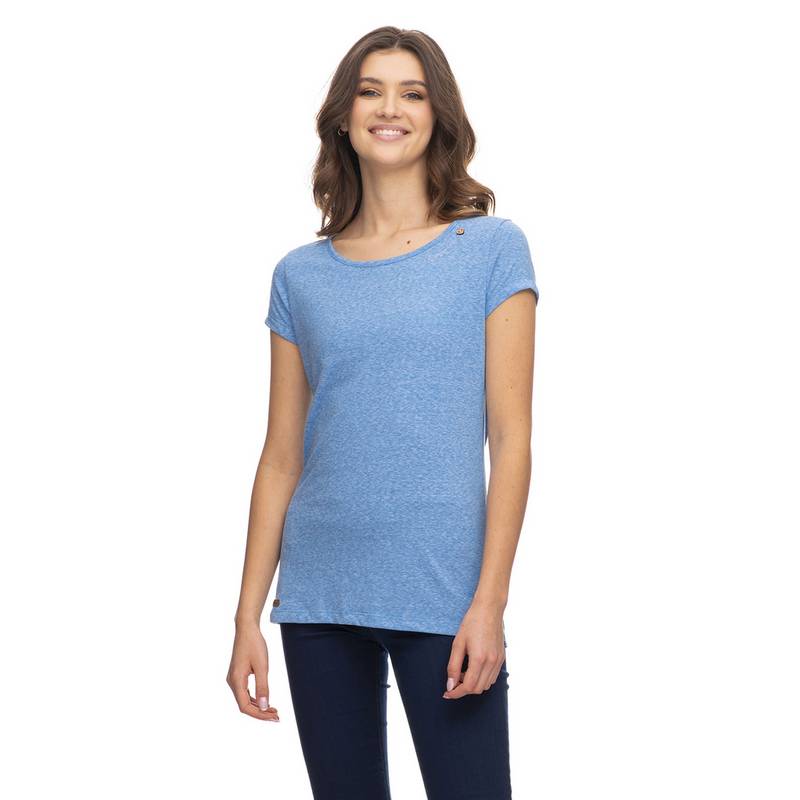 Ragwear Mintt T-Shirt Damen