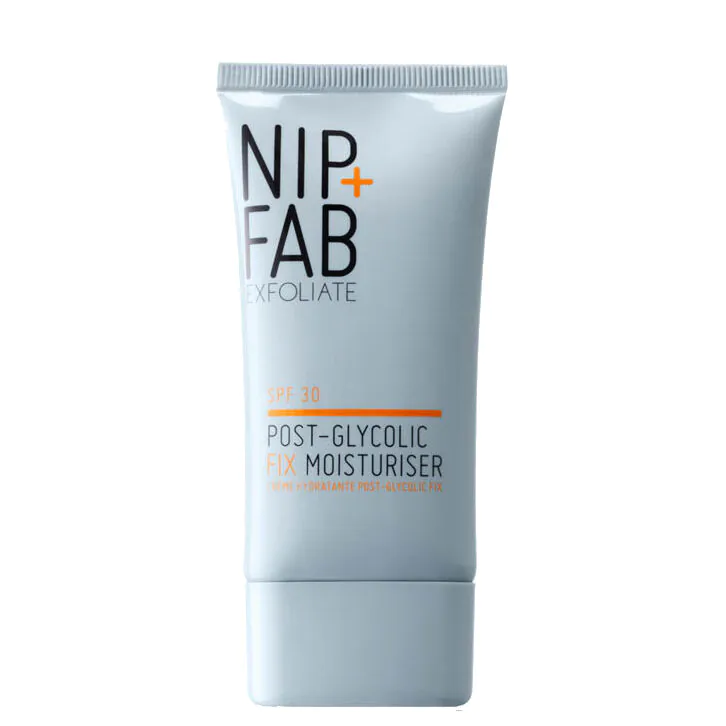 Nip + Fab Glycolic Fix SPF30 - Gezichtscrème 40 ml