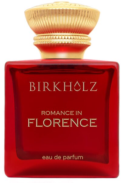 Birkholz Italian Collection Romance in Florence Eau de Parfum