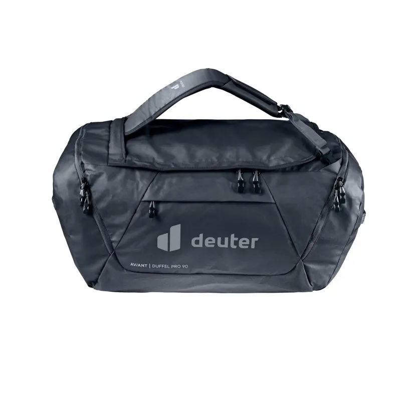 Deuter AViANT Duffel Pro 90 - black
