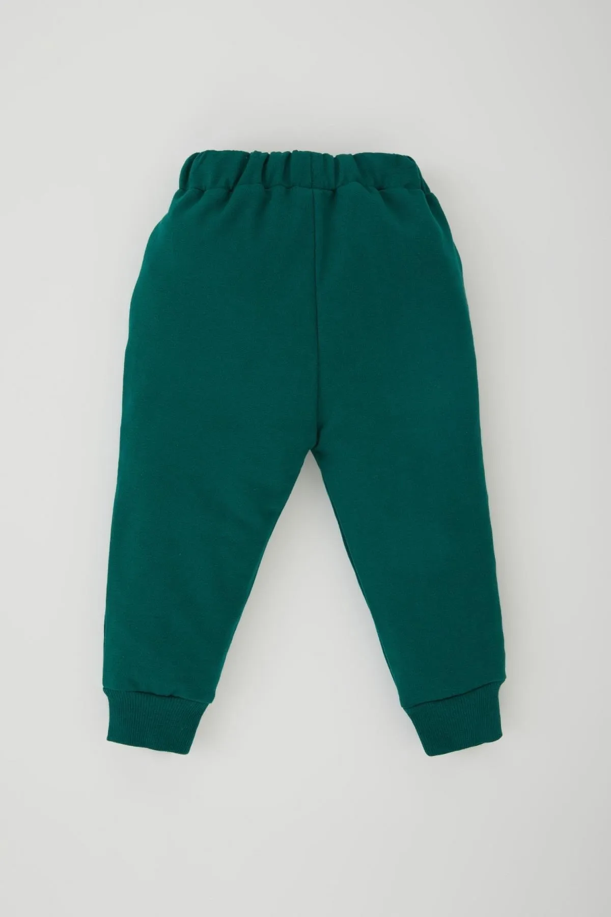 DeFacto  Jogginghose mit Baby-Slogan-Aufdruck