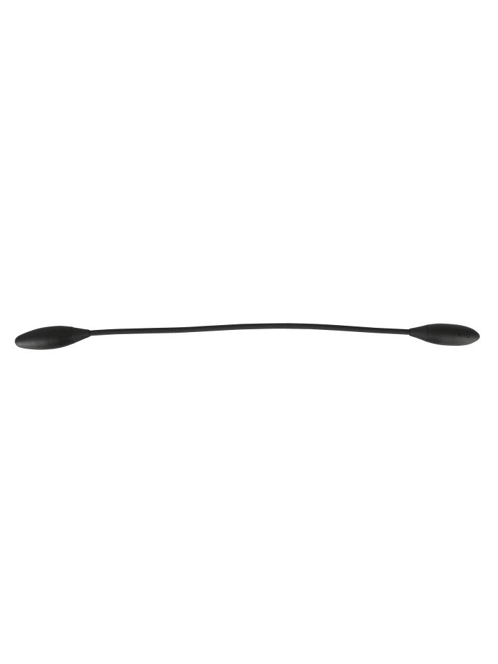Couples Choice Doppelvibrator Double vibrator in schwarz günstig kaufen 65 cm