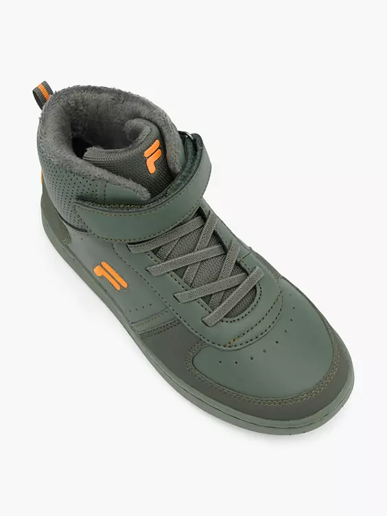 FILA Hoher Sneaker