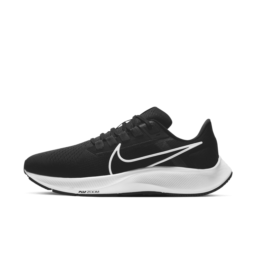 Nike Air Zoom Pegasus 38 CW7356-002 / schwarz