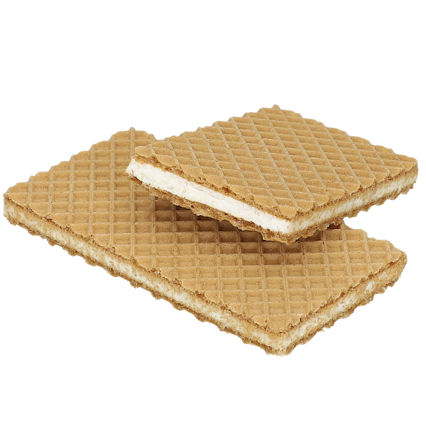 Schulte Vanille Waffeln 200g