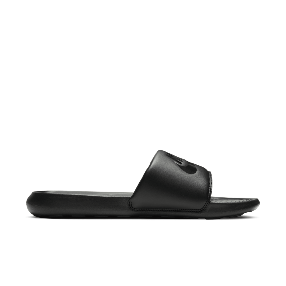 Nike Victori One Slide CN9675-003 / schwarz