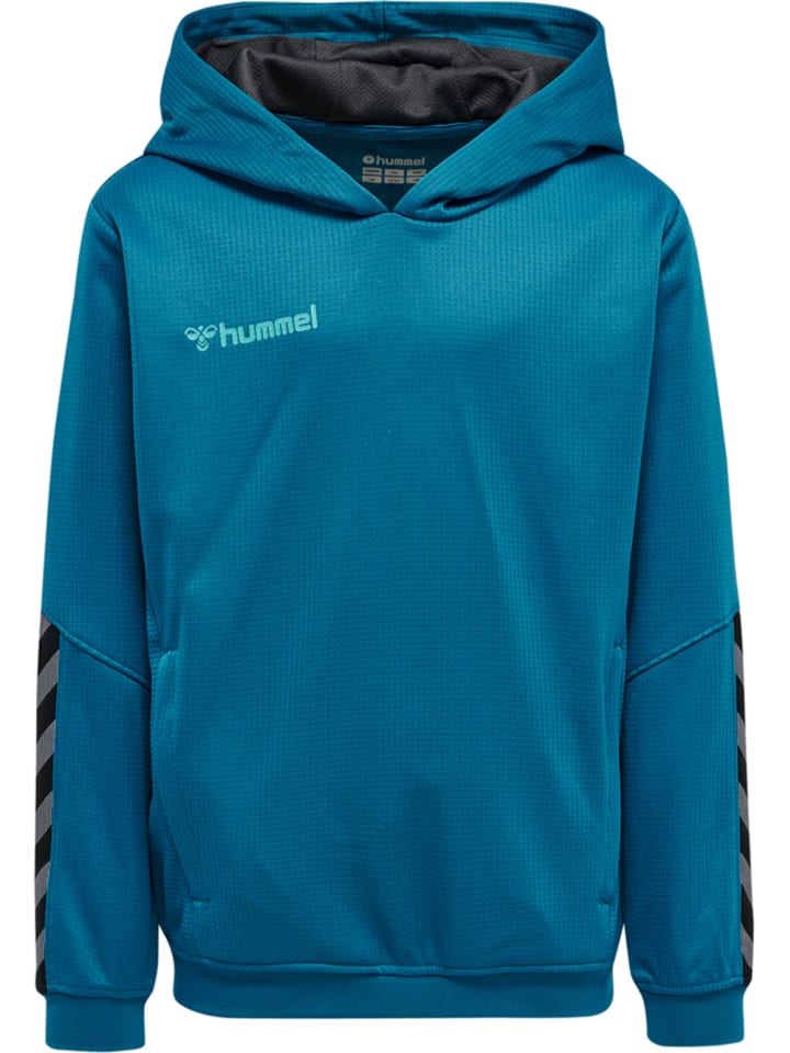 Hummel Hummel Kapuzenpullover Hmlauthentic Kinder in CELESTIAL günstig kaufen 116