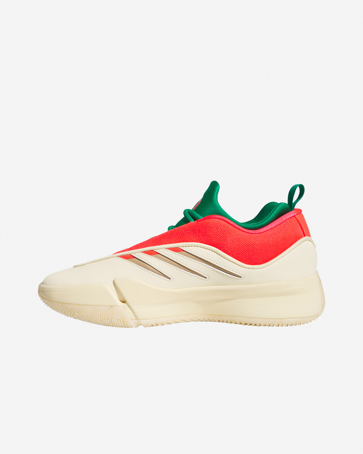 Kosz Scarpe Adidas Dame 9 M JH6627