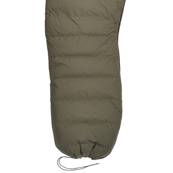 QUILT PRO - Daunenschlafsack