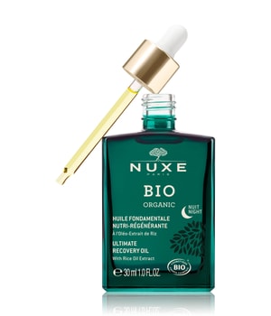 NUXE Bio Ultimate Recovery Oil Gesichtsöl-30 ml