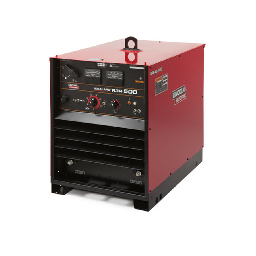 Idealarc® R3R-500 Stick Welder