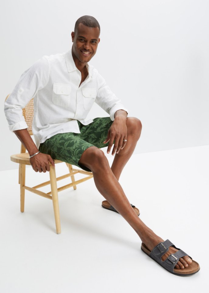 Chino-Bermuda