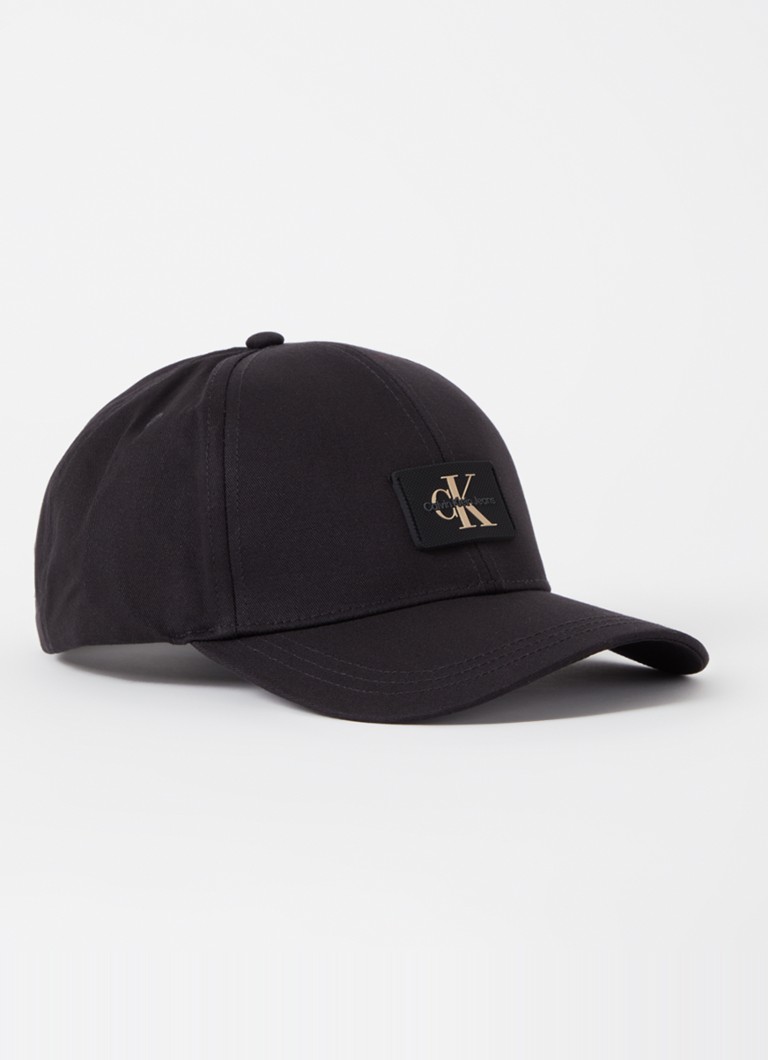 Calvin Klein Cap with logo