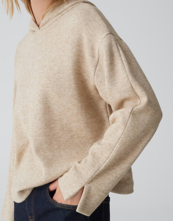 Hoodie Genulo