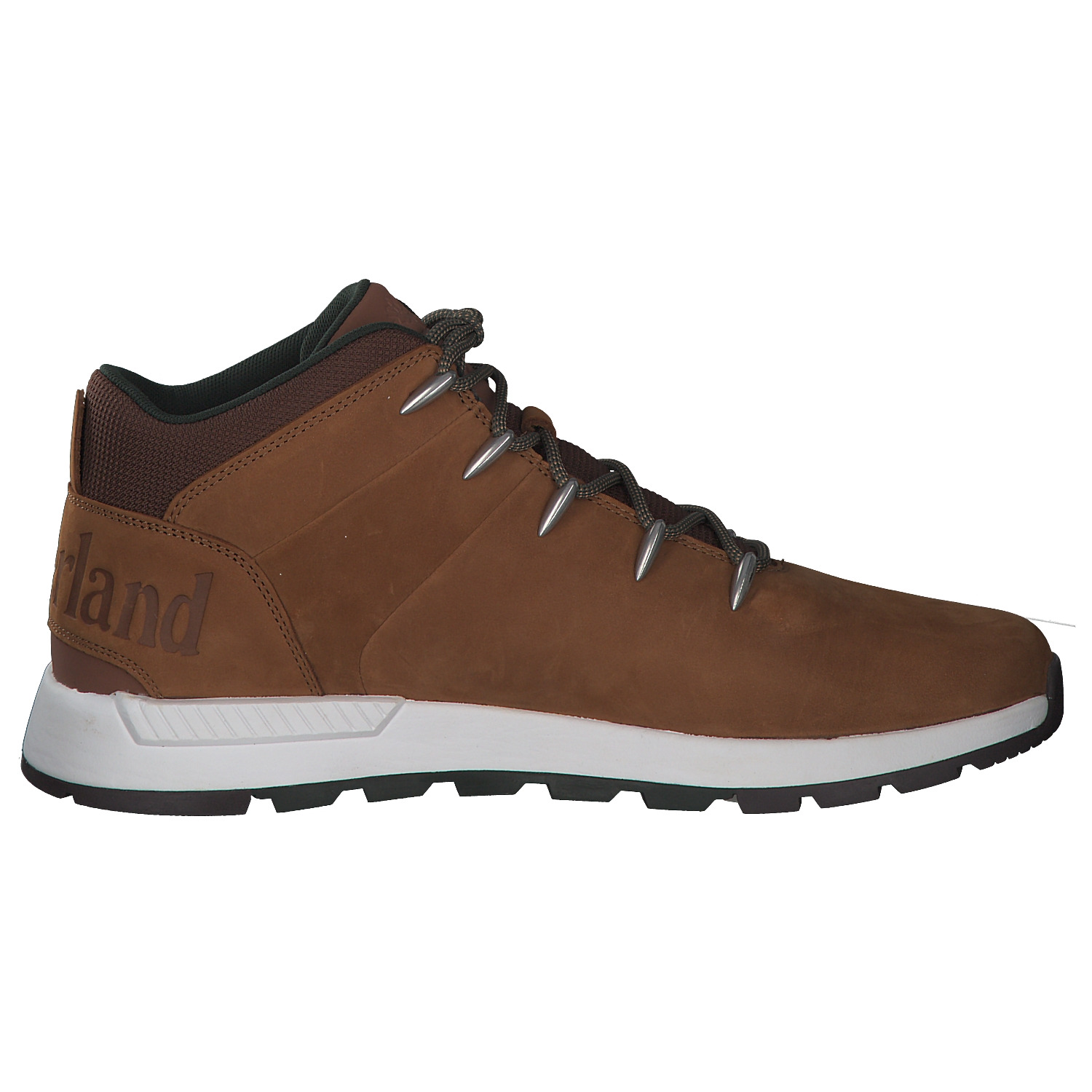 Timberland Sprint Trekker Mid, Wanderstiefel, Herren, saddle