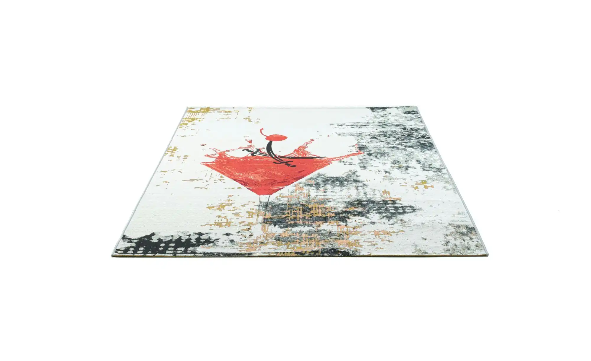 SANSIBAR Sylt Outdoorteppich
