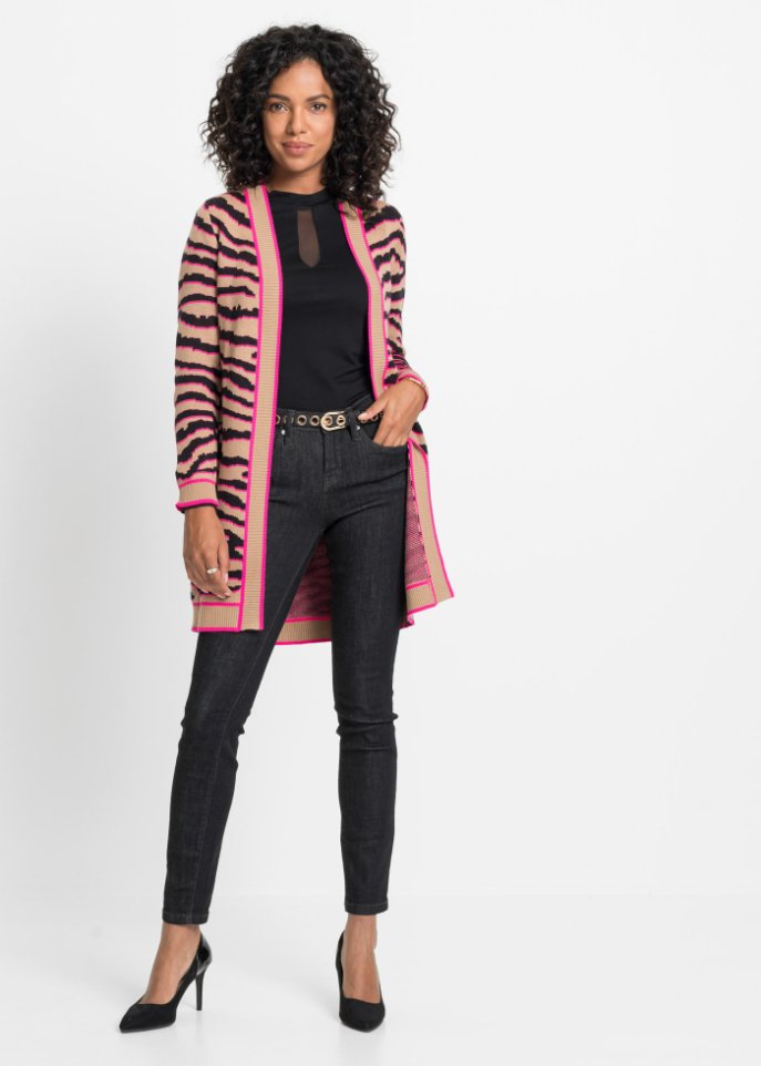 Strickjacke