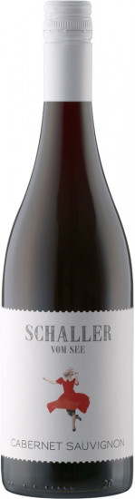 2021 Cabernet Sauvignon trocken - Schaller vom See