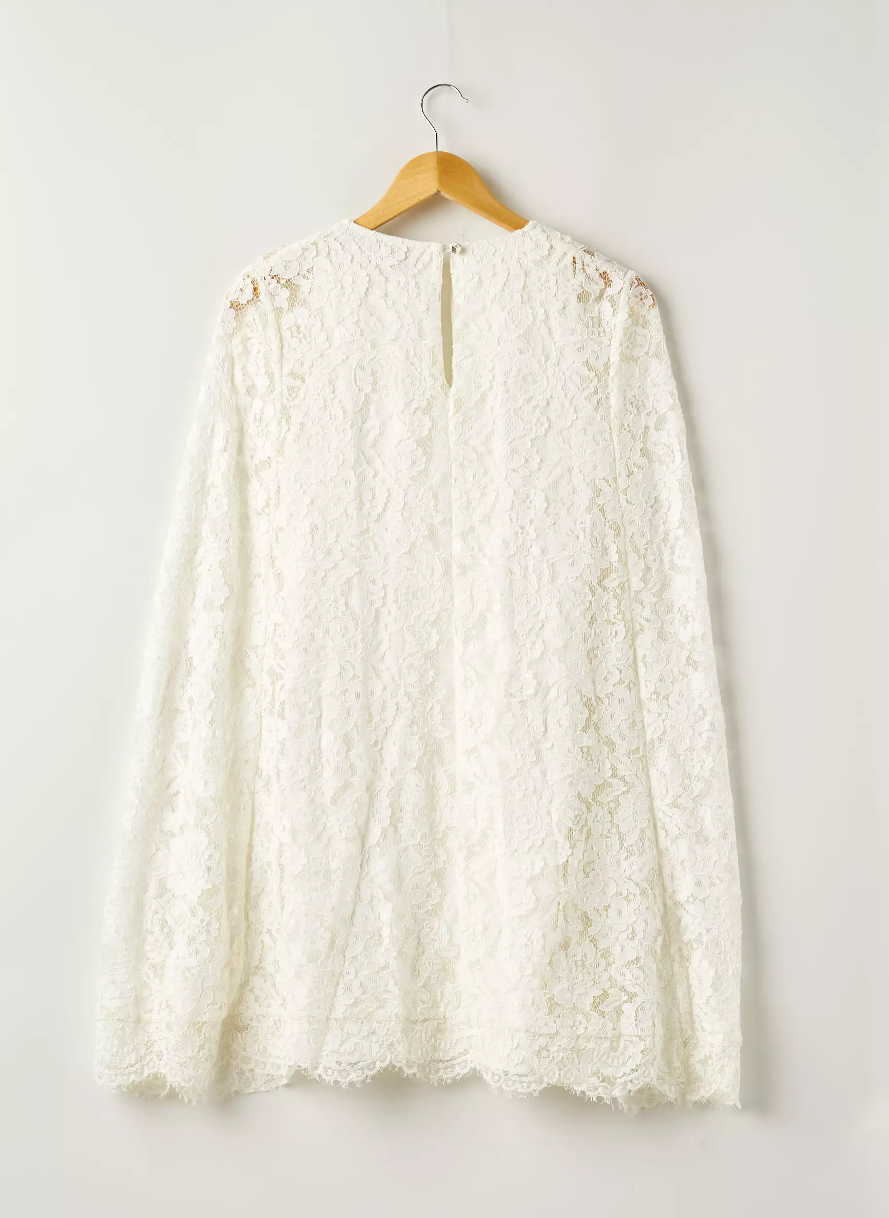 Les Petites Robes Courtes Femme couleur beige
