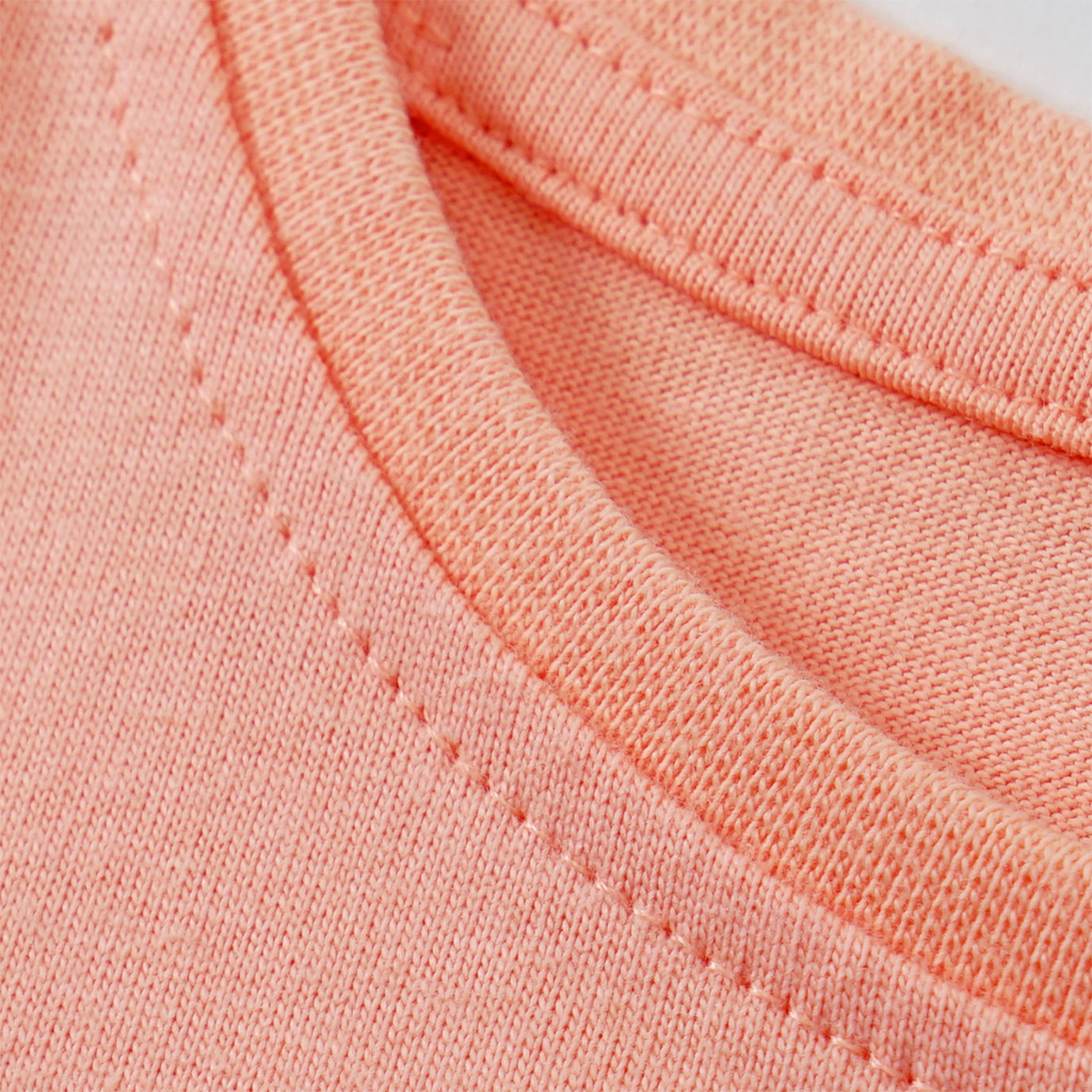 Mädchen Langarmshirt mit Wendepailletten