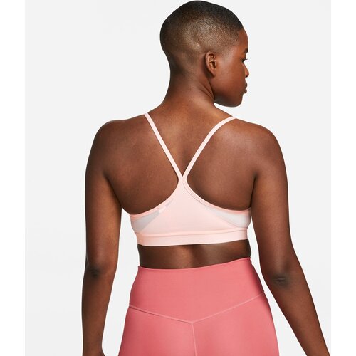 DAMEN TOP W NK DF INDY V-NECK BRA
