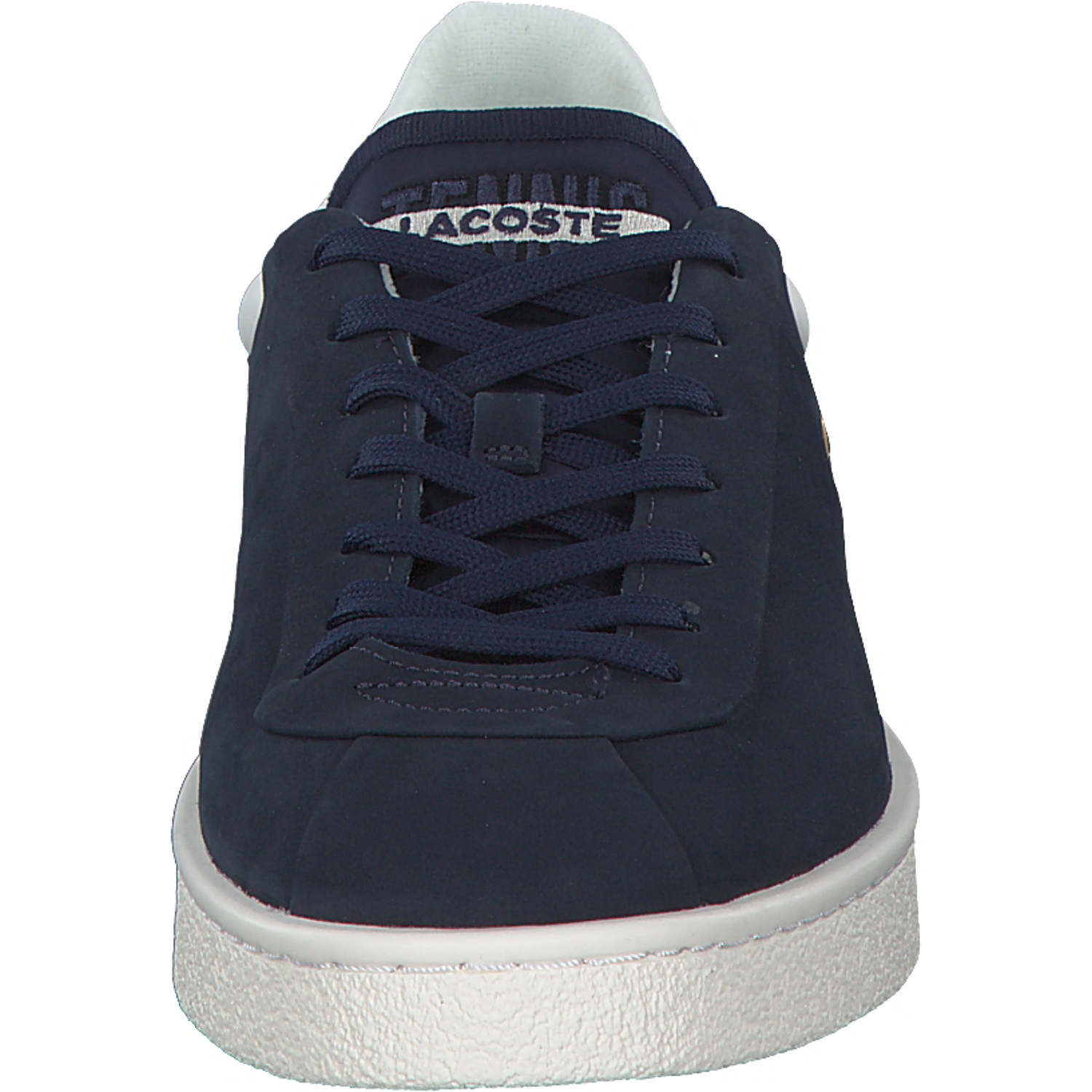 Lacoste Baseshot 47SMA0040, Klassische- & Business Schuhe, Herren, Schwarz