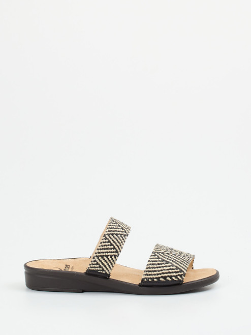 Pantolette-21003220002 Ganter