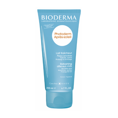 Bioderma Photoderm Aftersun Milk 200 ml