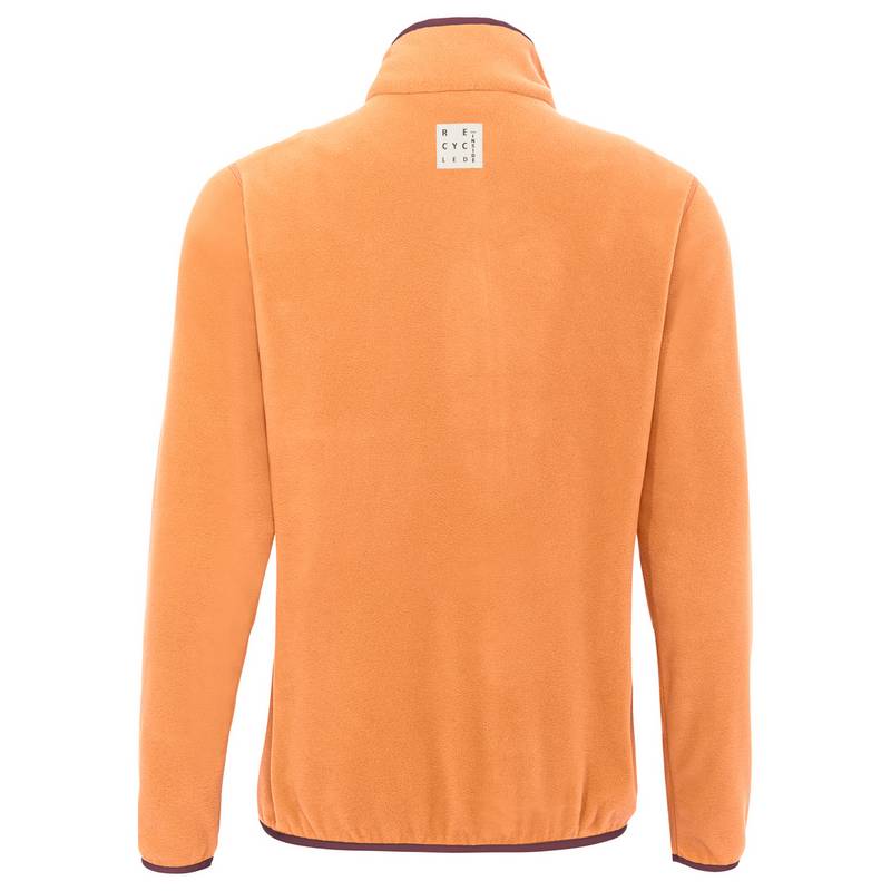 VAUDE Women's Rosemoor Fleece Halfzip Sweatshirt Damen