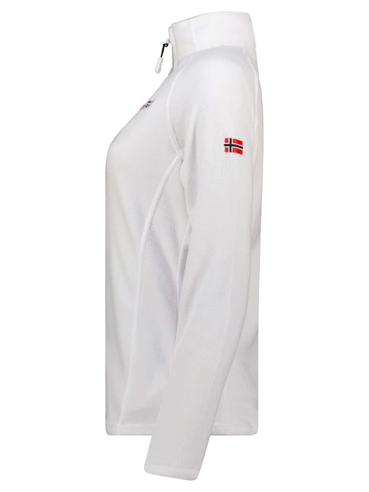 Geographical Norway Fleecejacke 