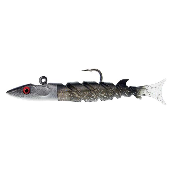 Delalande Tuna GT Finess miękka przynęta, 8cm, 28g