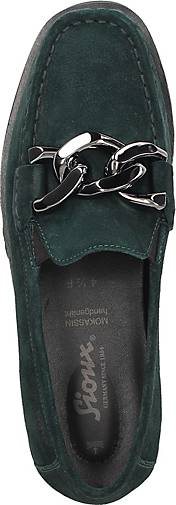 Sioux Slipper Cortizia-734