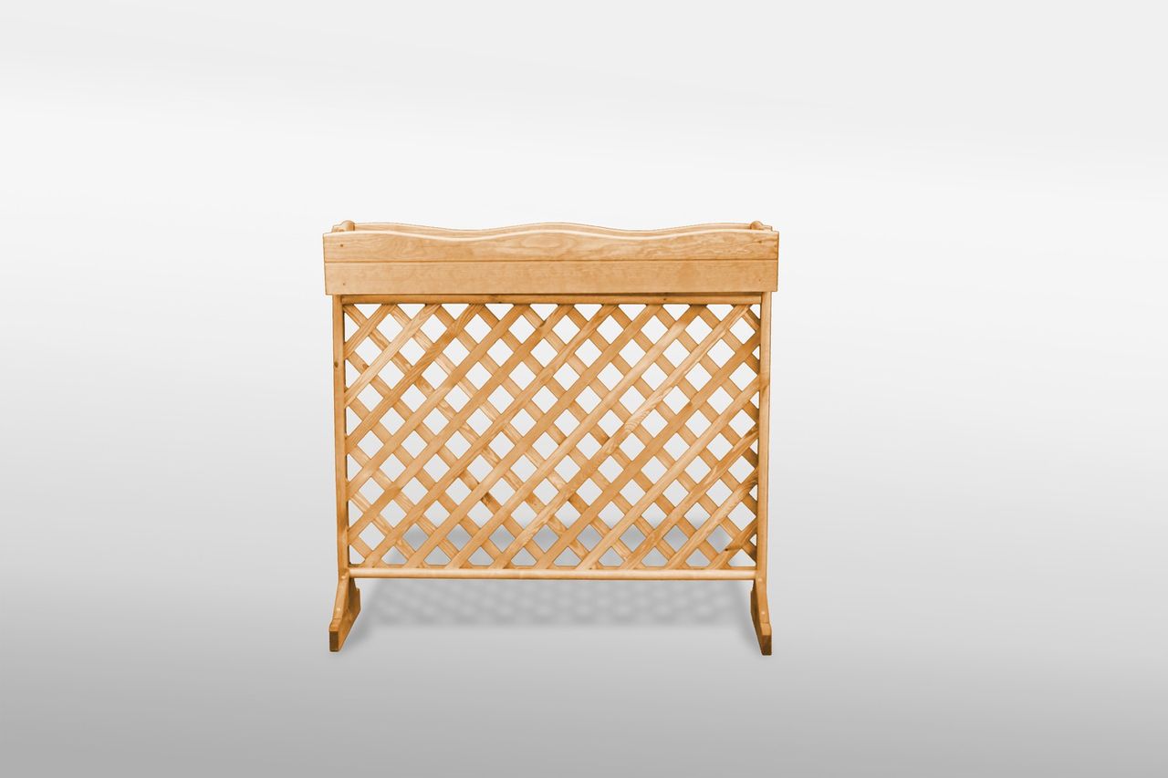 PROMEX Promadino Spalierkasten Rustica