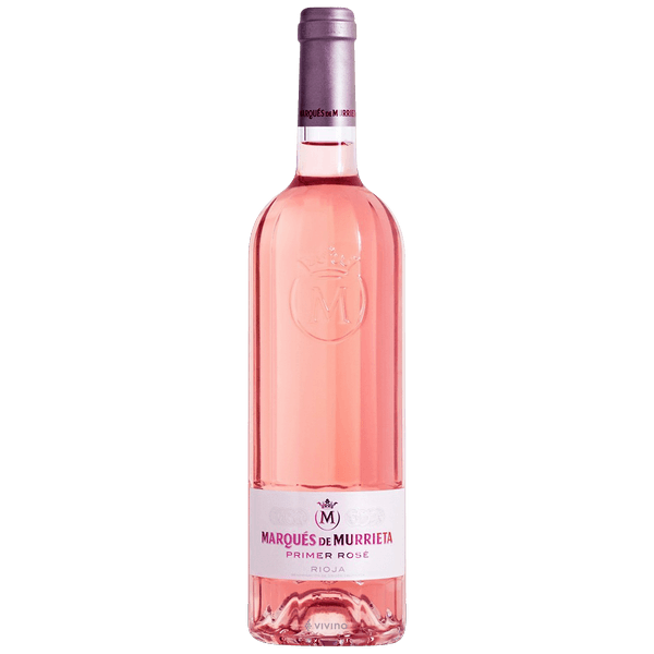 Marqués de MurrietaPrimer Rosé 2020