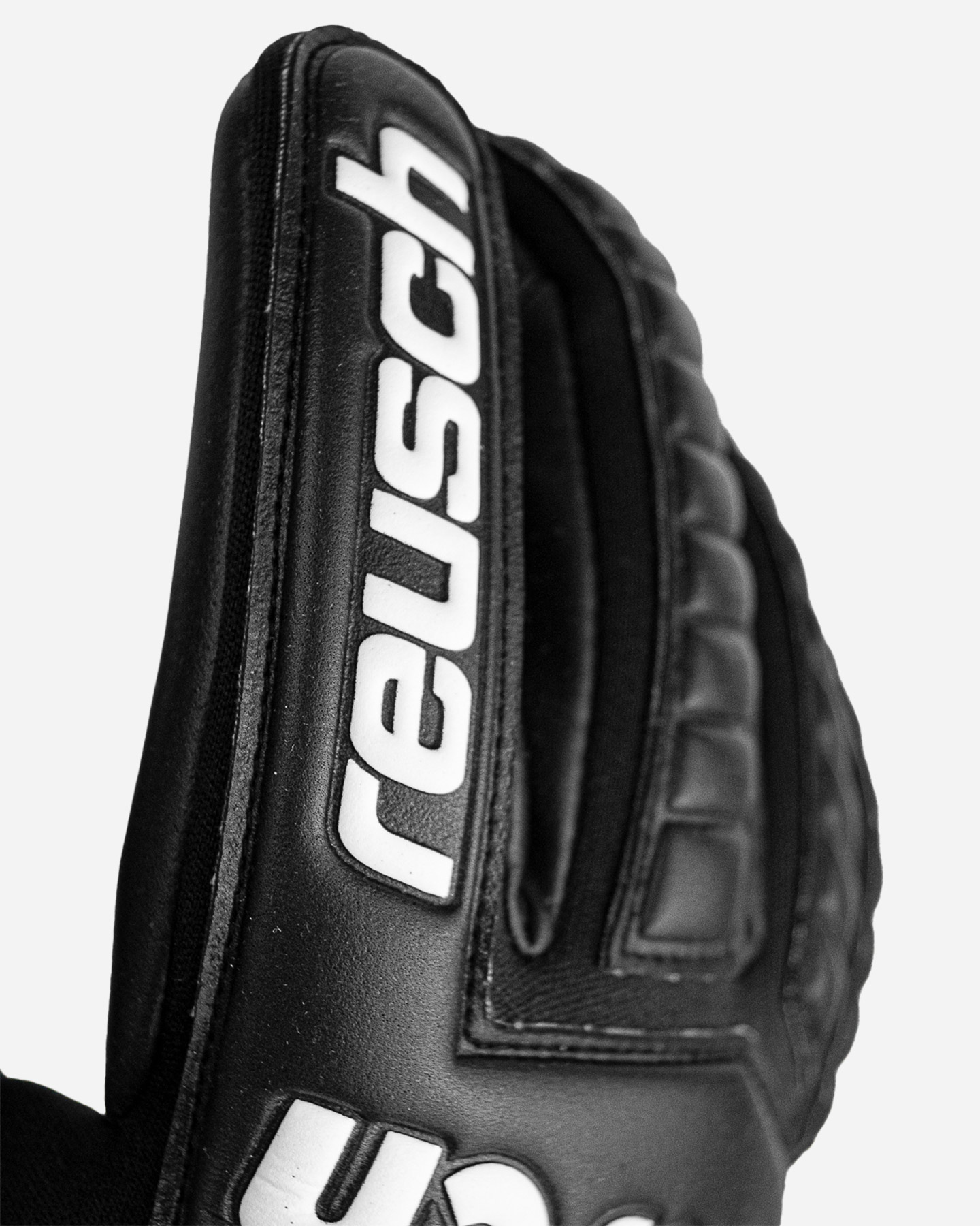 Guanti Portiere Reusch Legacy Arrow Gold XM 5370904-7700