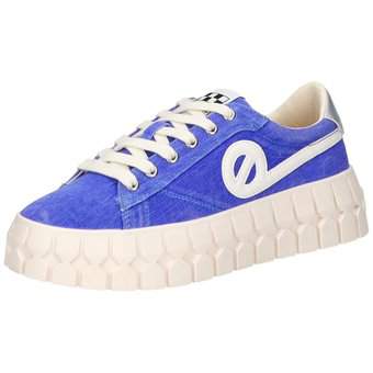 No Name CARTER Jogger W Sneaker in blau