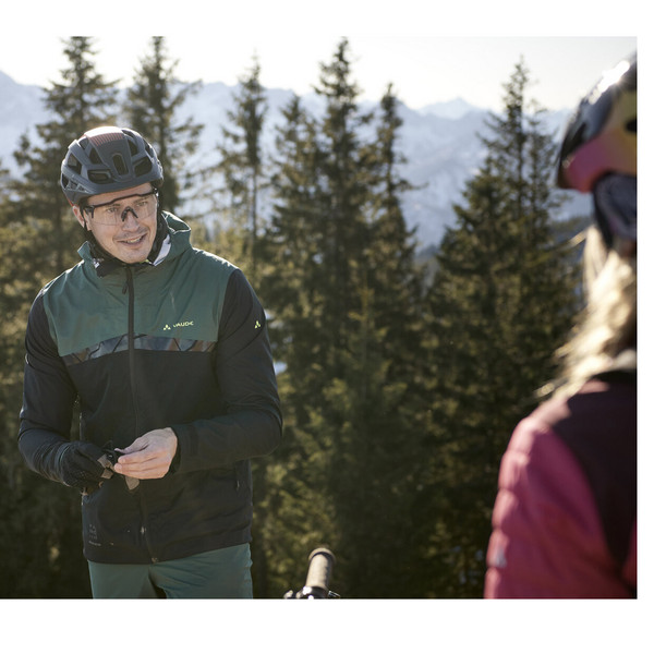 ME ALL YEAR MOAB 3IN1 RAIN JACKET Herren - Doppeljacke
