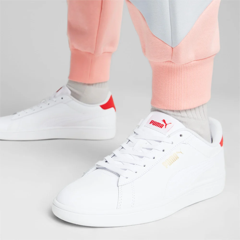PUMA Smash 3.0 L 390987_15 / weiss