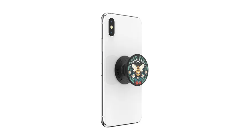 POPSOCKETS POPGRIP BEE BOHO