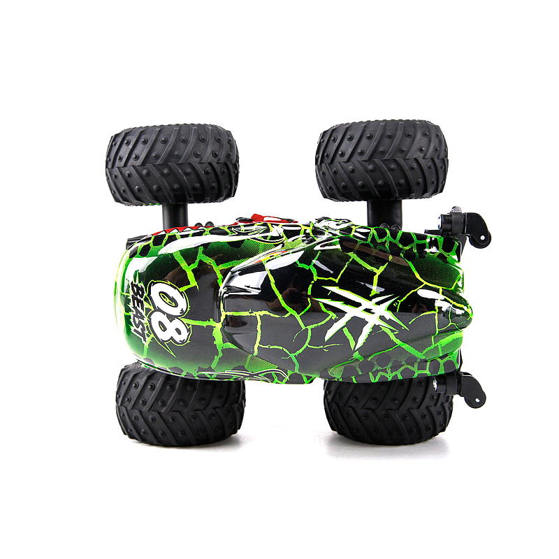 FunToys Dinosaur m/lys 1:20 2,4GHz fjernstyrt