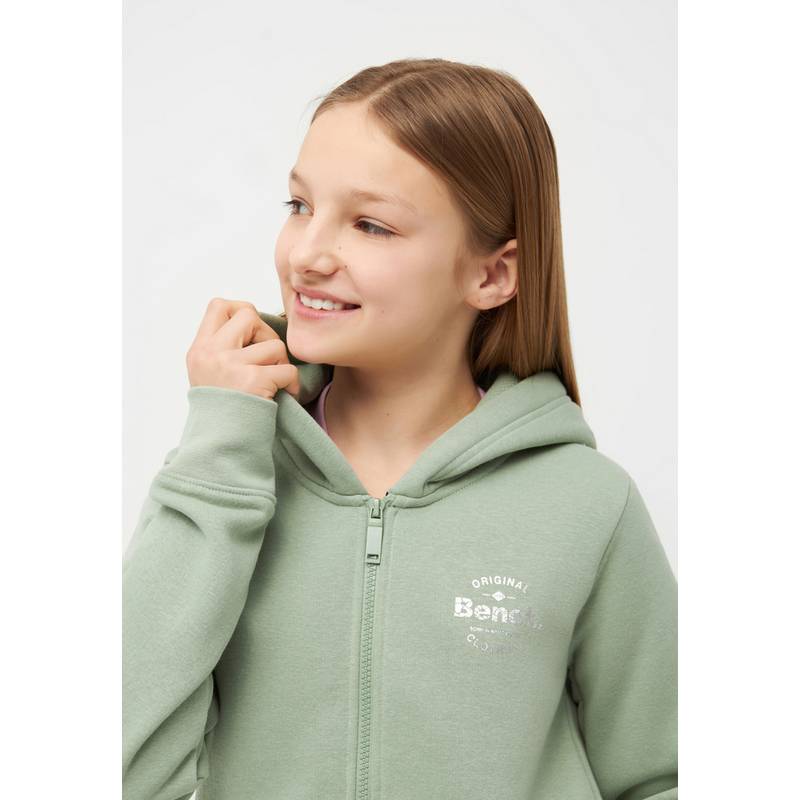 Bench Hoodie Mädchen