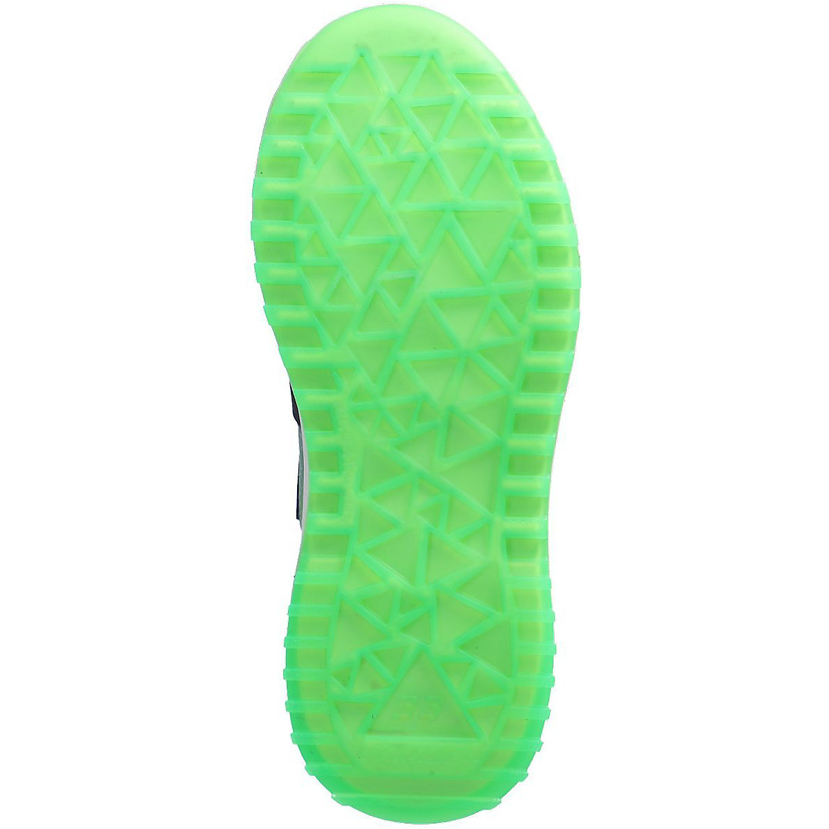 Sneaker Halbschuhe