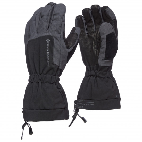 Black Diamond - Glissade Gloves - Handschuhe