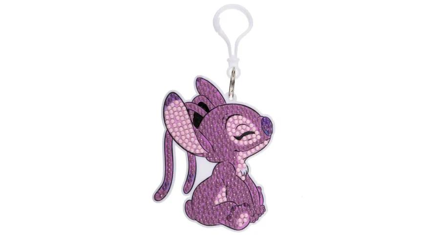 Craft Buddy - Crystal Art Diamond Painting 