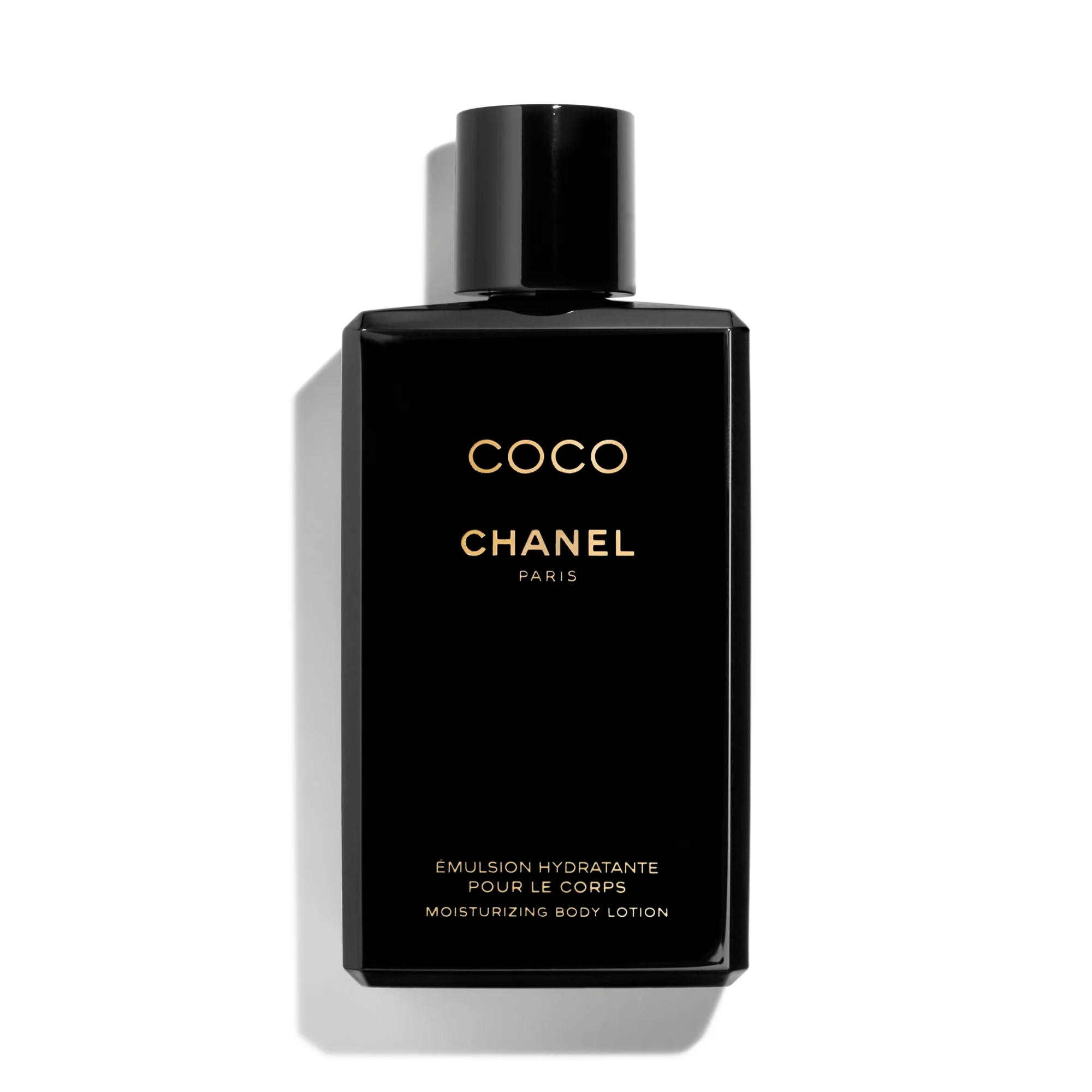 COCO - FEUCHTIGKEITSPFLEGENDE KÖRPEREMULSION