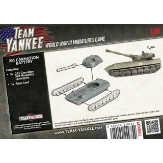 2S1 Carnation 122mm SP Howitzer (3)
