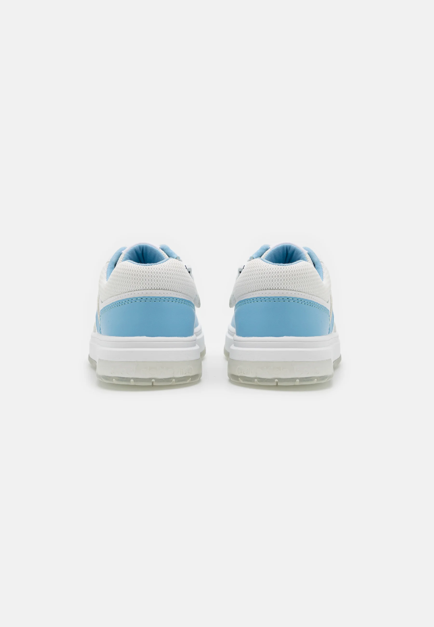 Calvin Klein Jeans PATTY UNISEX - Zapatillas bajas
