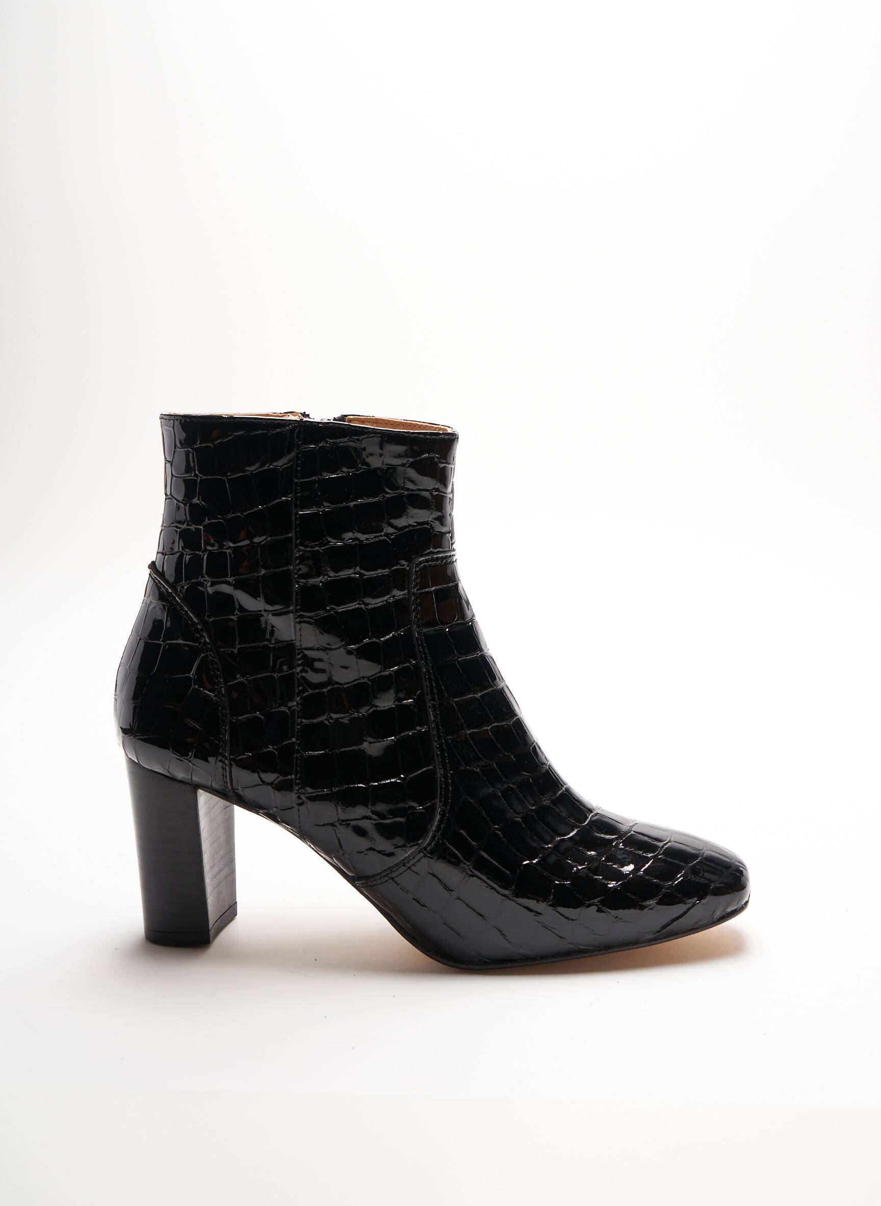 Day Off Bottines Femme couleur noir