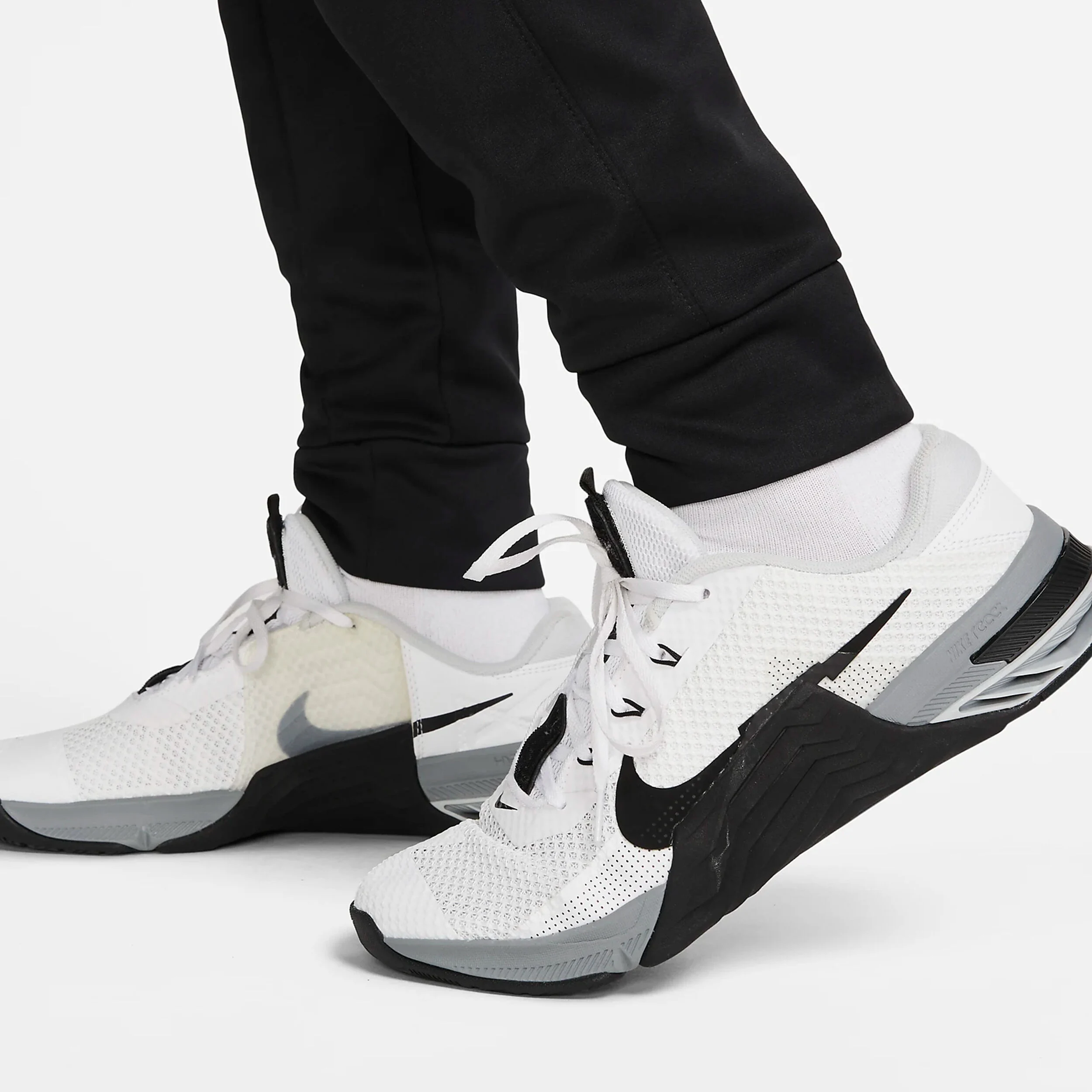 Therma-Fit Trainingshose Herren - Schwarz